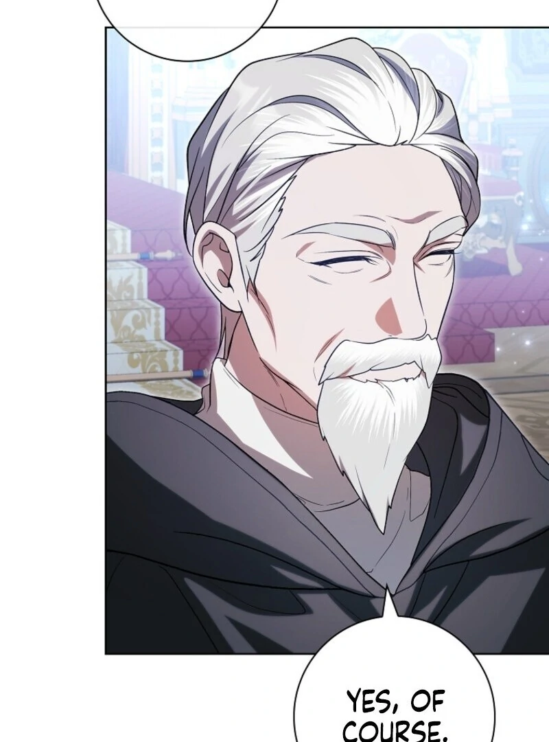 I Adopted a Villainous Dad Chapter 90 - Page 30