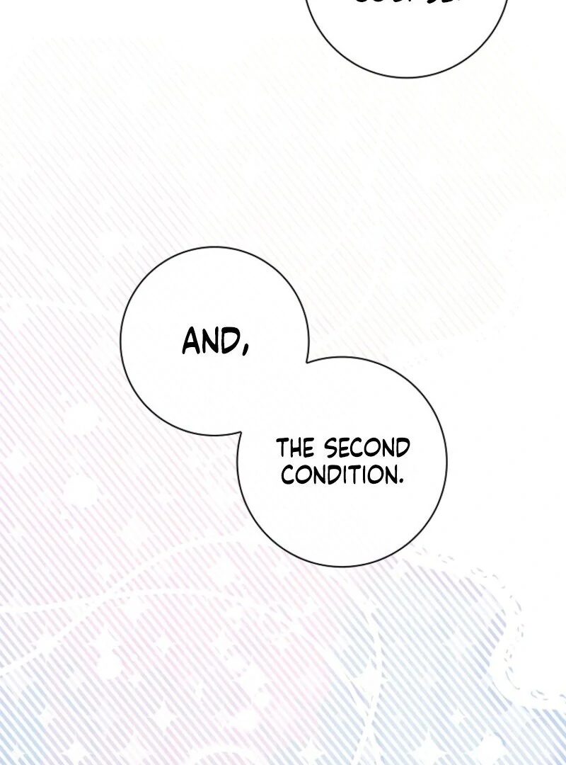 I Adopted a Villainous Dad Chapter 90 - Page 31