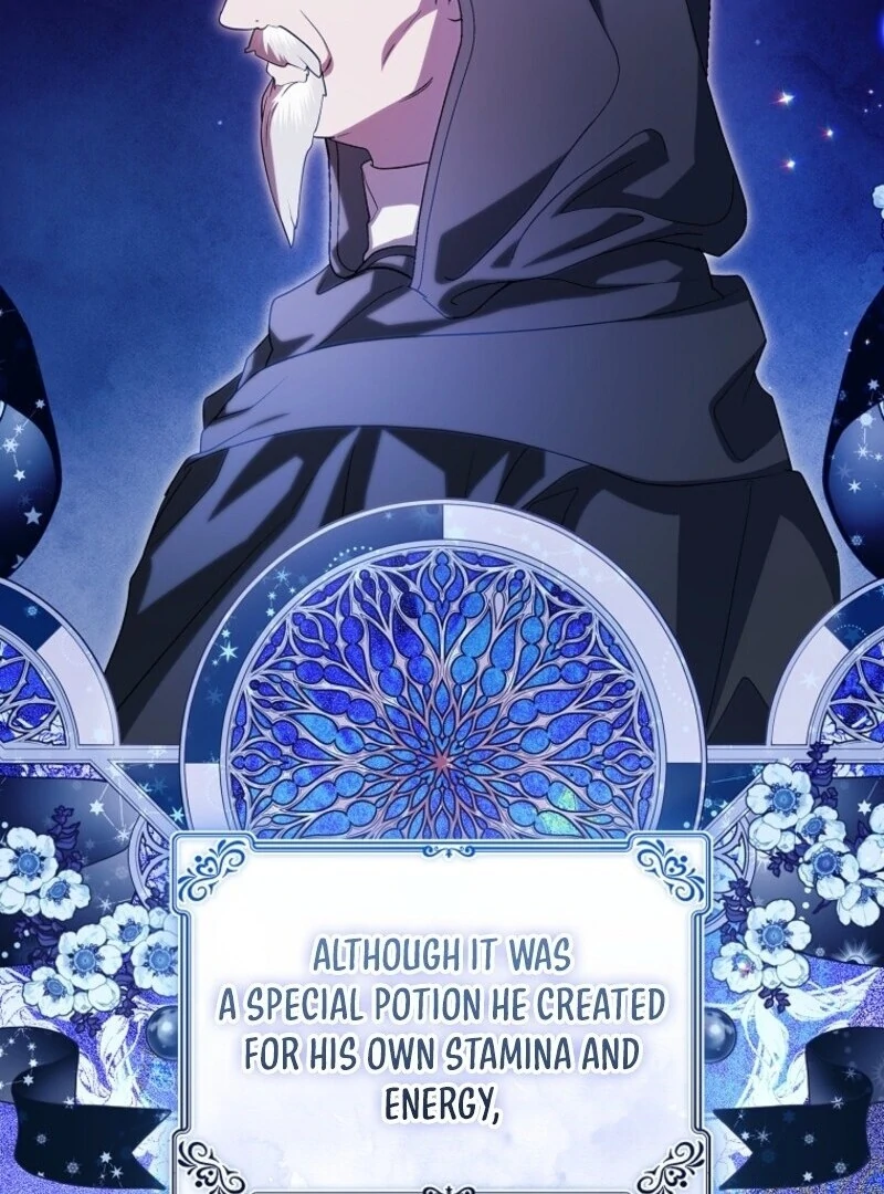 I Adopted a Villainous Dad Chapter 90 - Page 37