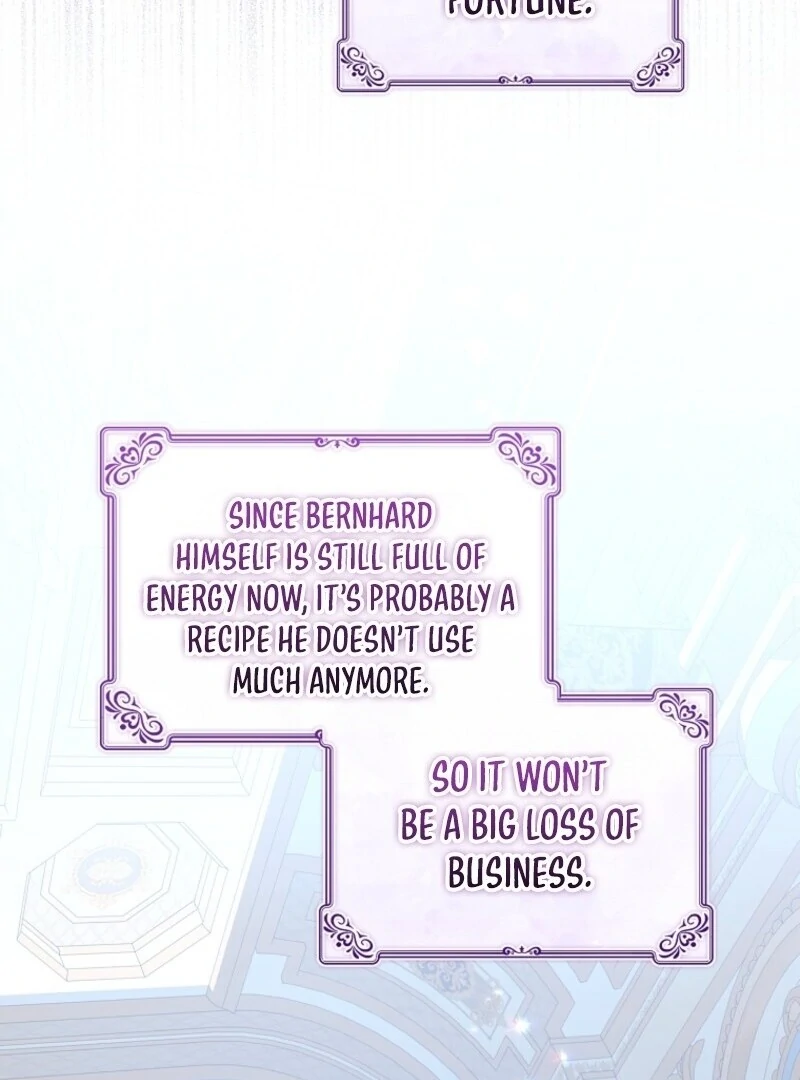 I Adopted a Villainous Dad Chapter 90 - Page 39