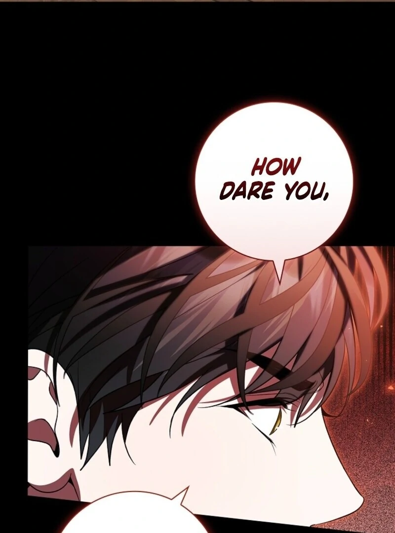 I Adopted a Villainous Dad Chapter 90 - Page 4