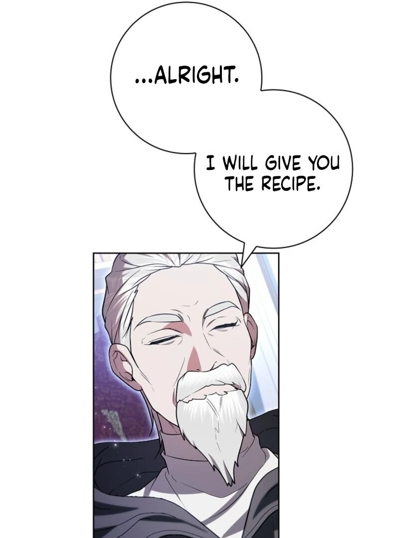 I Adopted a Villainous Dad Chapter 90 - Page 42