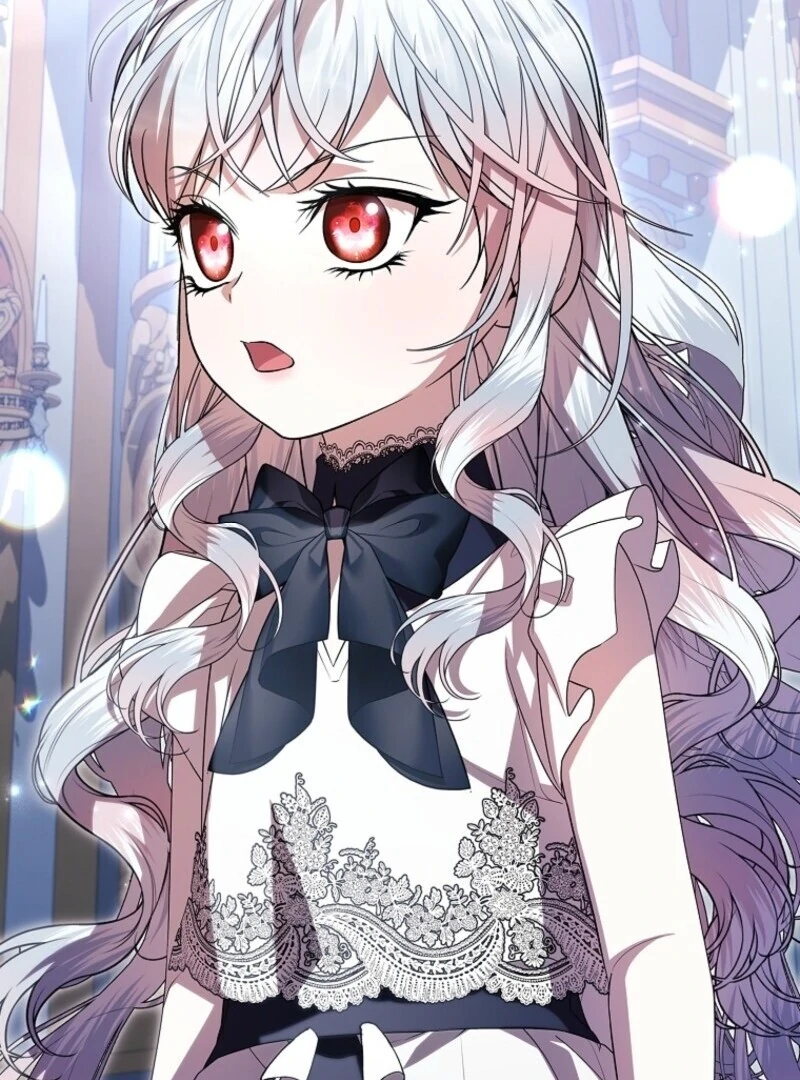 I Adopted a Villainous Dad Chapter 90 - Page 47