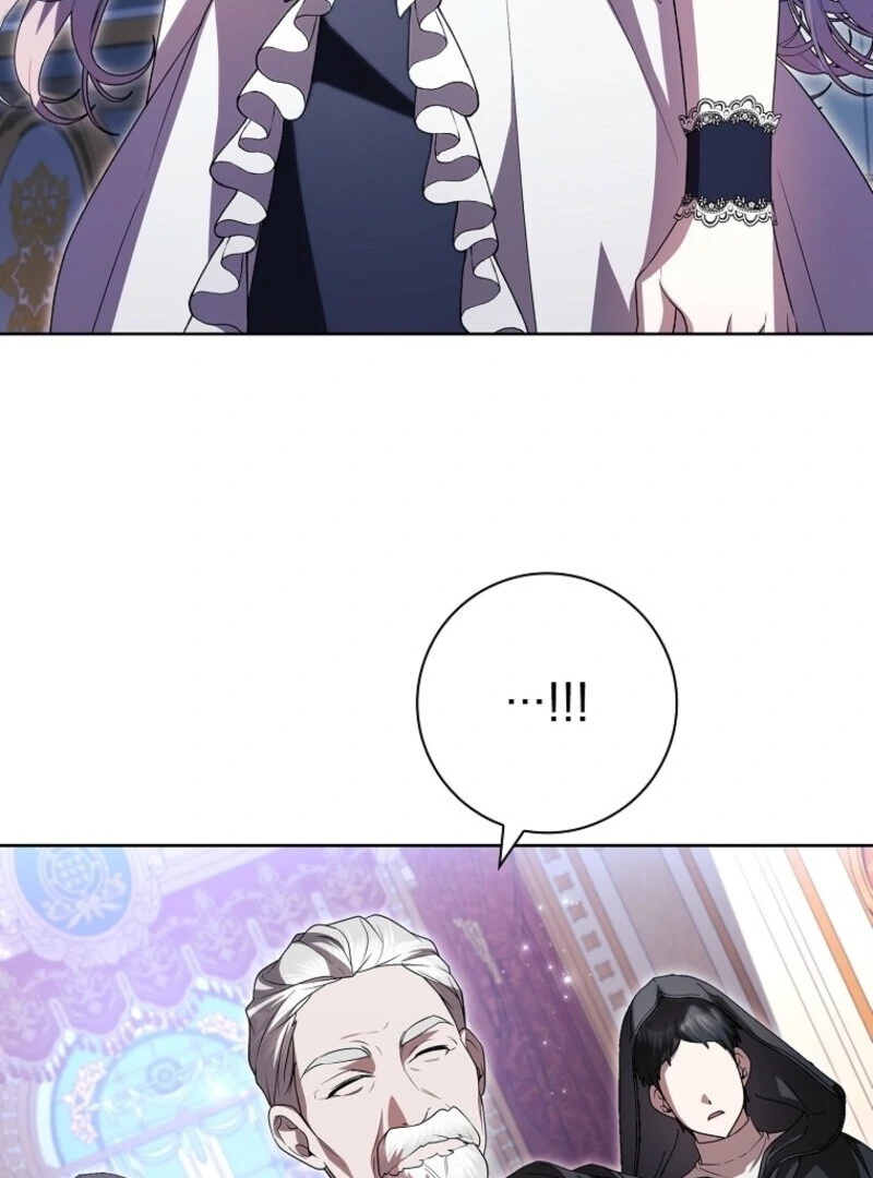 I Adopted a Villainous Dad Chapter 90 - Page 48