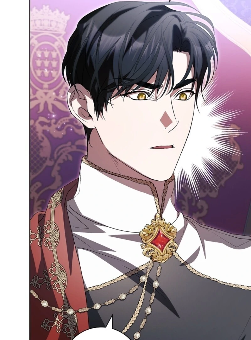 I Adopted a Villainous Dad Chapter 90 - Page 50