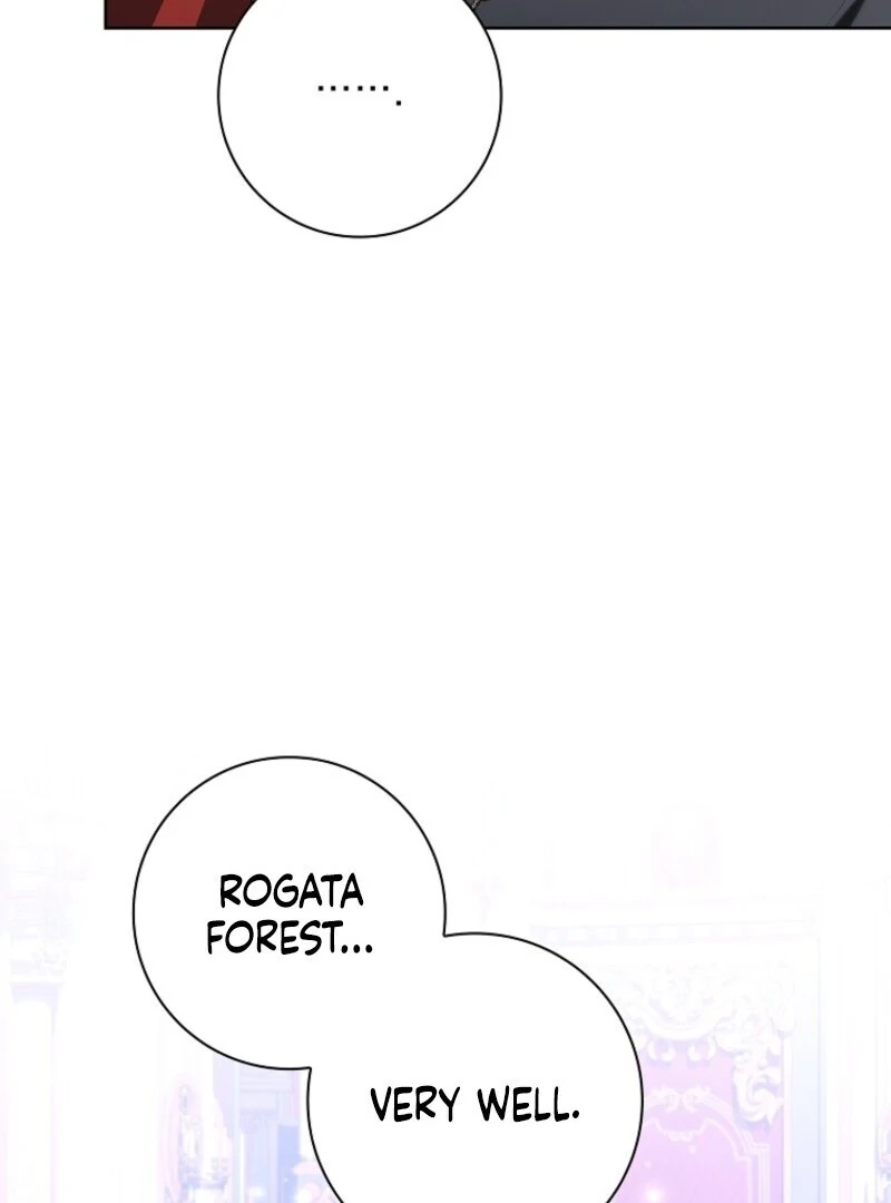 I Adopted a Villainous Dad Chapter 90 - Page 51