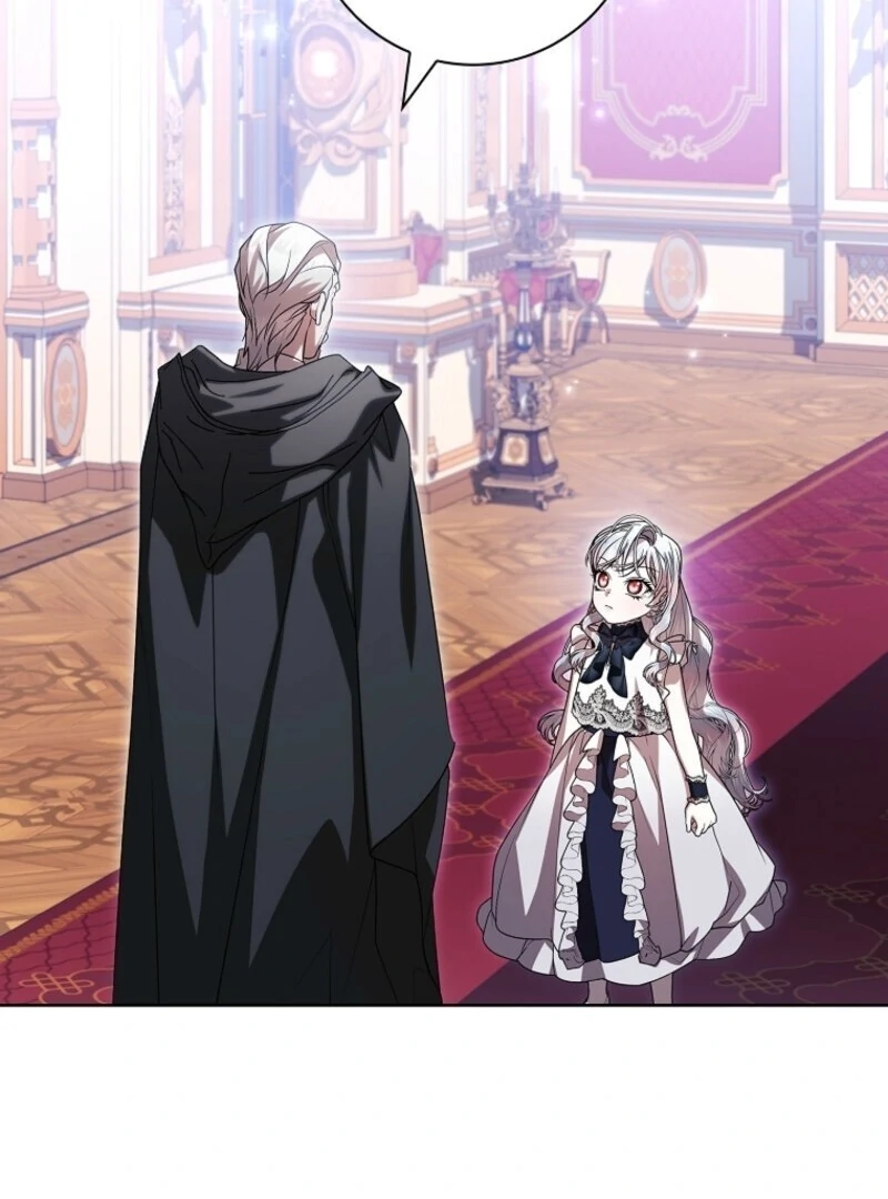 I Adopted a Villainous Dad Chapter 90 - Page 52