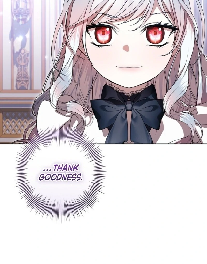 I Adopted a Villainous Dad Chapter 90 - Page 55