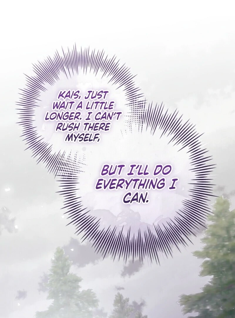 I Adopted a Villainous Dad Chapter 90 - Page 56