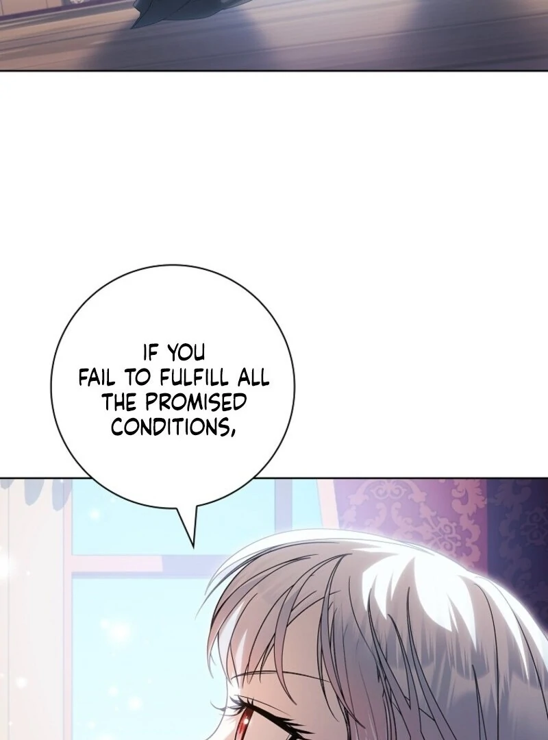 I Adopted a Villainous Dad Chapter 90 - Page 60