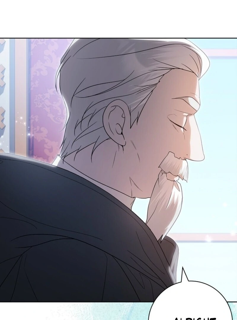 I Adopted a Villainous Dad Chapter 90 - Page 62