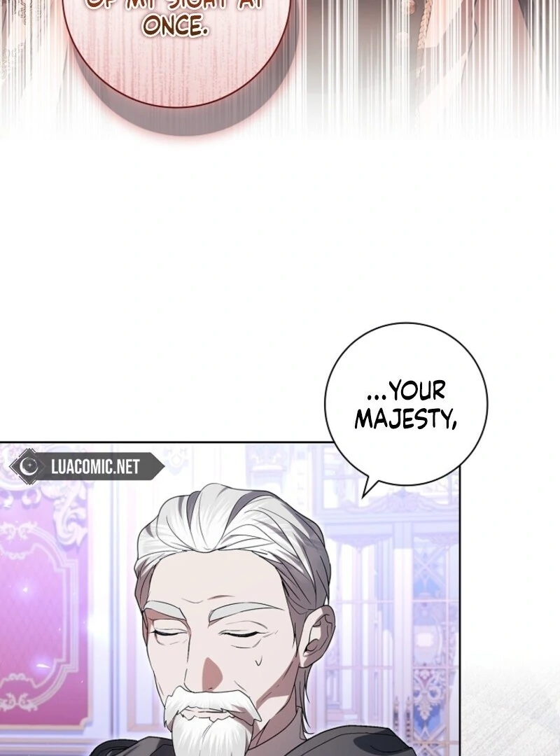 I Adopted a Villainous Dad Chapter 90 - Page 7