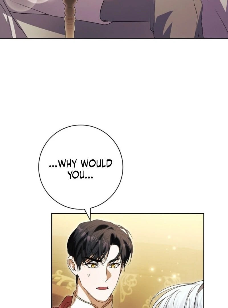 I Adopted a Villainous Dad Chapter 90 - Page 72