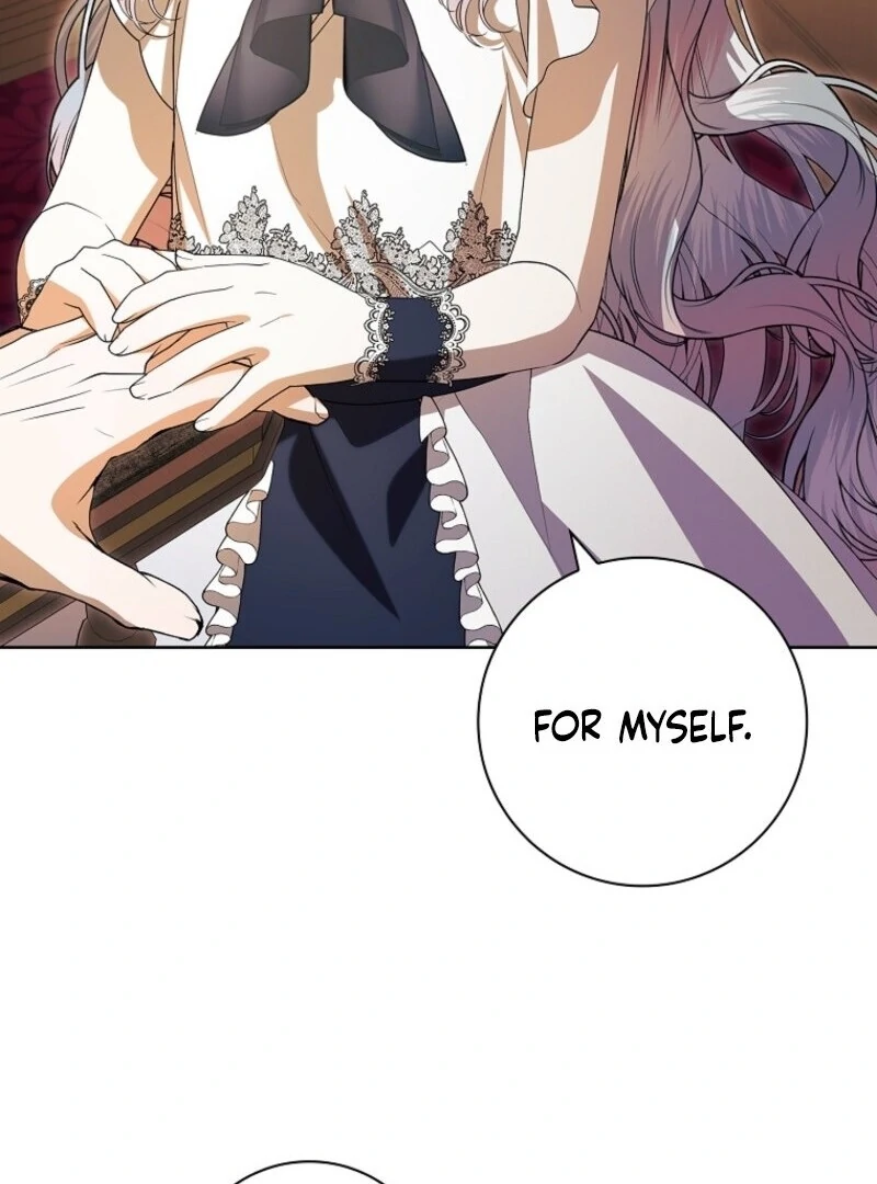 I Adopted a Villainous Dad Chapter 90 - Page 75