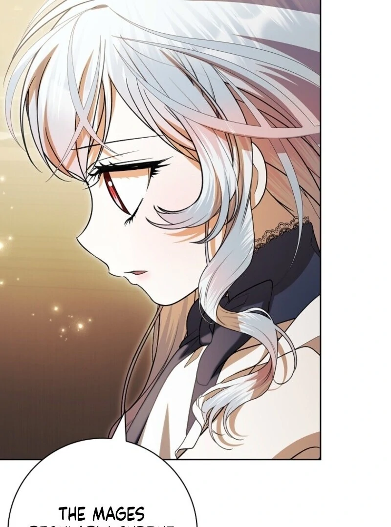 I Adopted a Villainous Dad Chapter 90 - Page 78