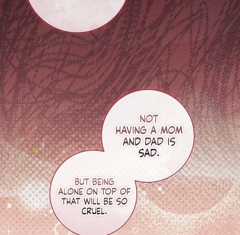 I Adopted a Villainous Dad Chapter 90 - Page 81