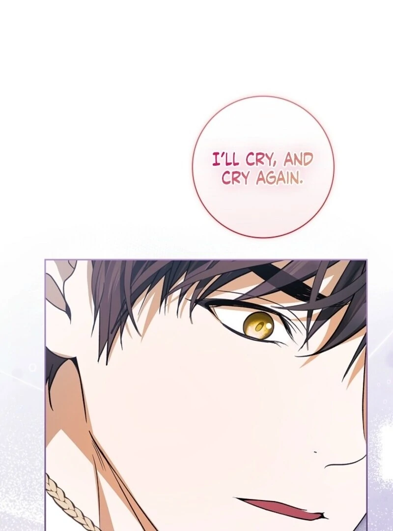 I Adopted a Villainous Dad Chapter 90 - Page 84