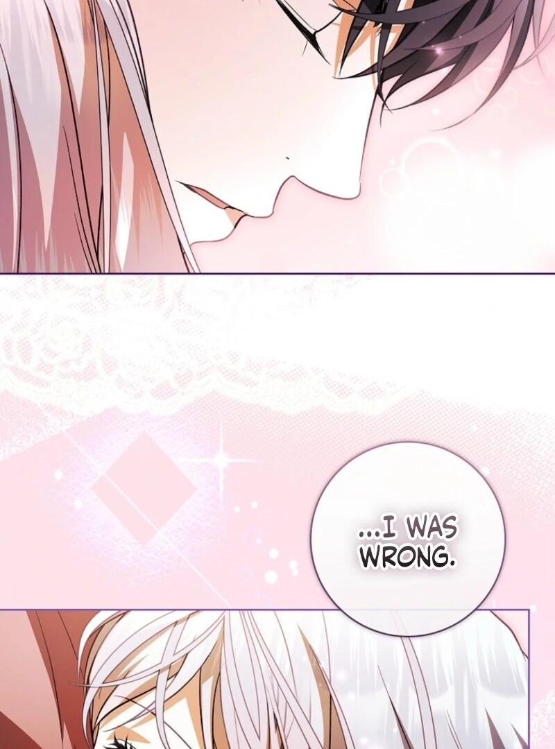 I Adopted a Villainous Dad Chapter 90 - Page 88