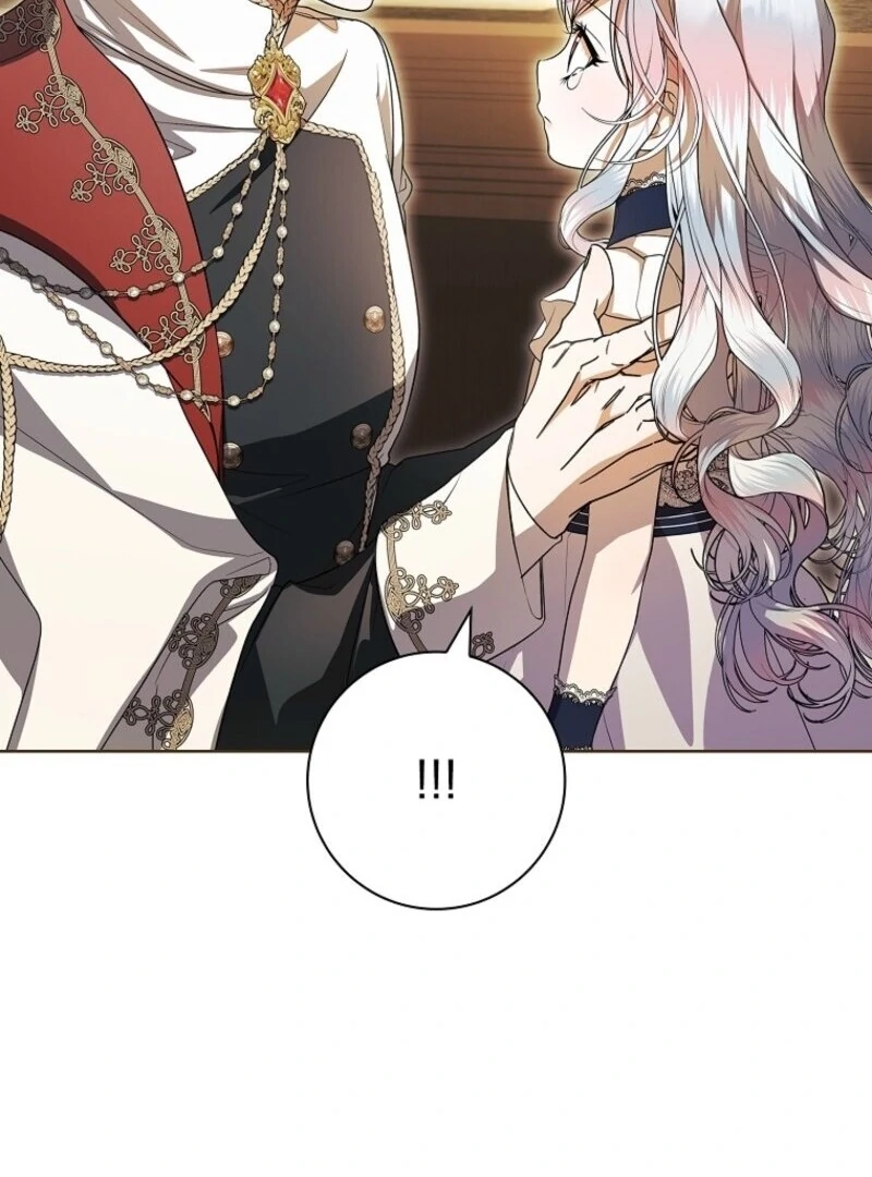 I Adopted a Villainous Dad Chapter 90 - Page 92