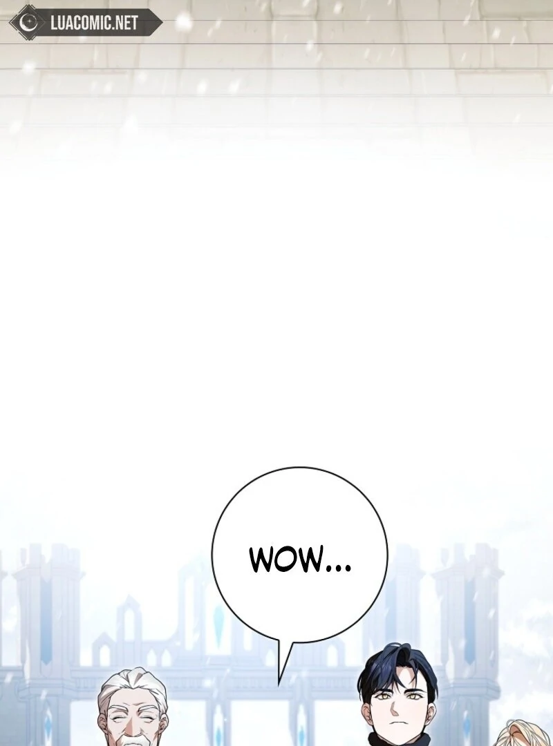 I Adopted a Villainous Dad Chapter 90 - Page 98