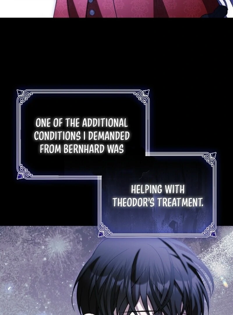 I Adopted a Villainous Dad Chapter 91 - Page 10