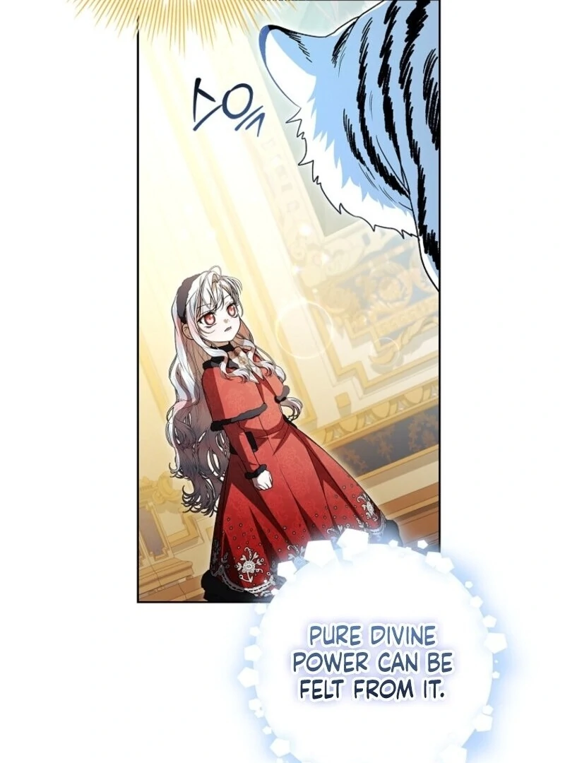 I Adopted a Villainous Dad Chapter 91 - Page 100