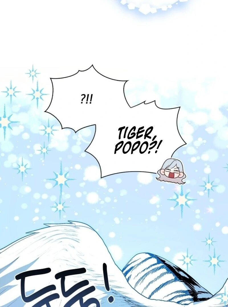 I Adopted a Villainous Dad Chapter 91 - Page 101