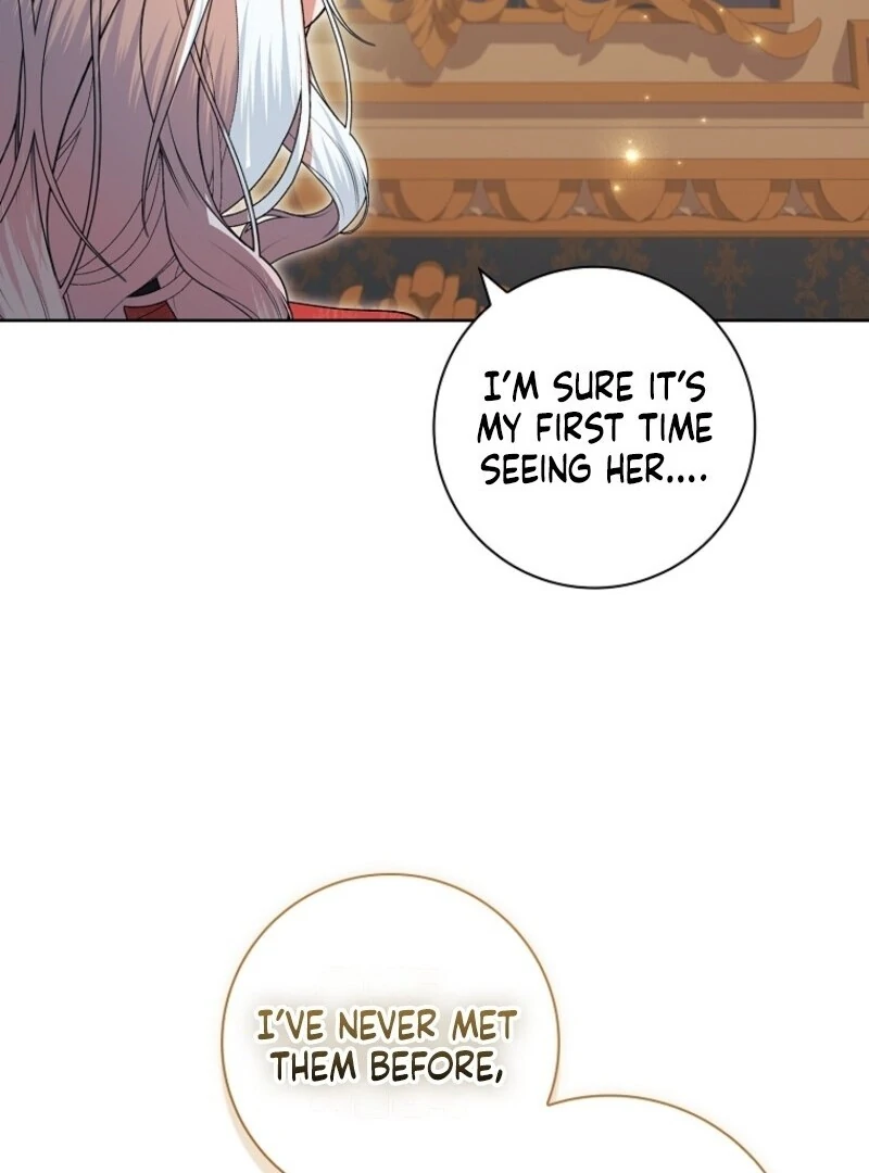 I Adopted a Villainous Dad Chapter 91 - Page 108