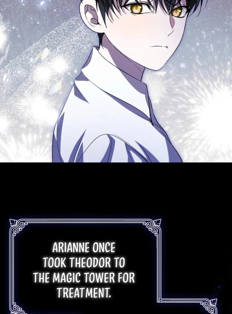 I Adopted a Villainous Dad Chapter 91 - Page 11