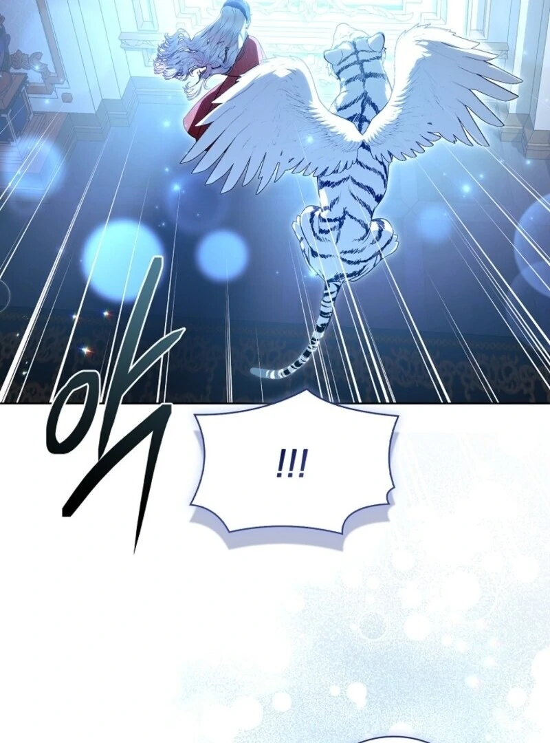 I Adopted a Villainous Dad Chapter 91 - Page 112