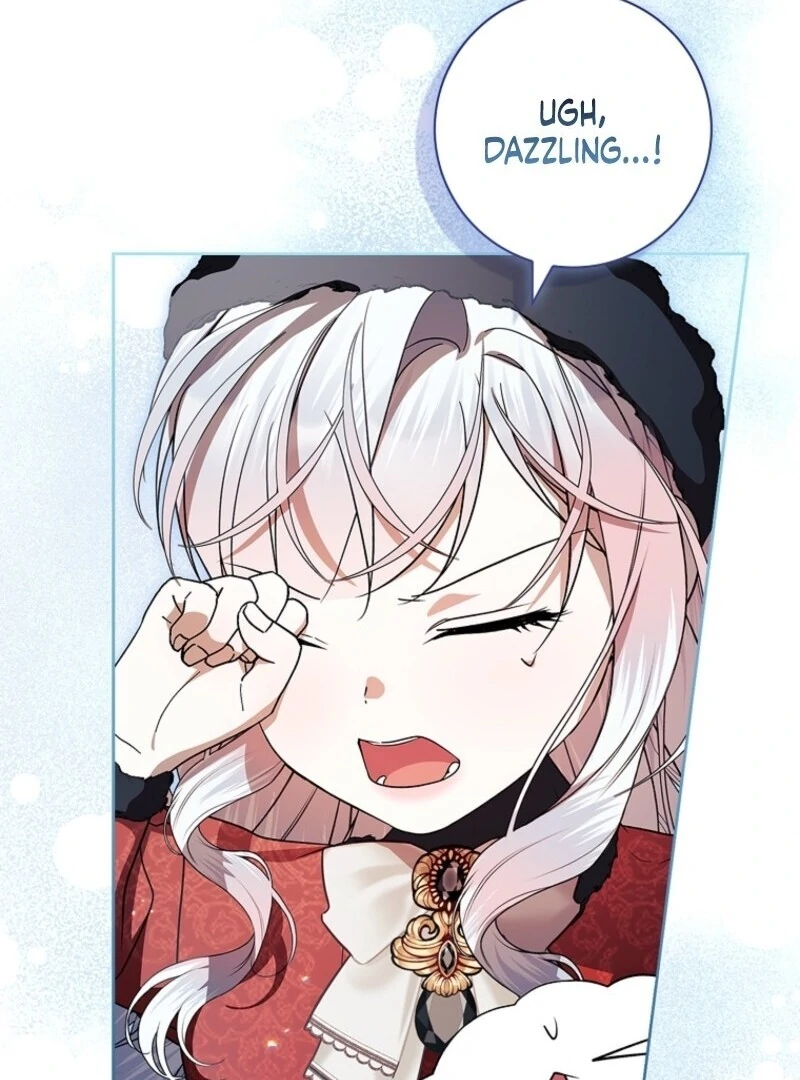 I Adopted a Villainous Dad Chapter 91 - Page 113