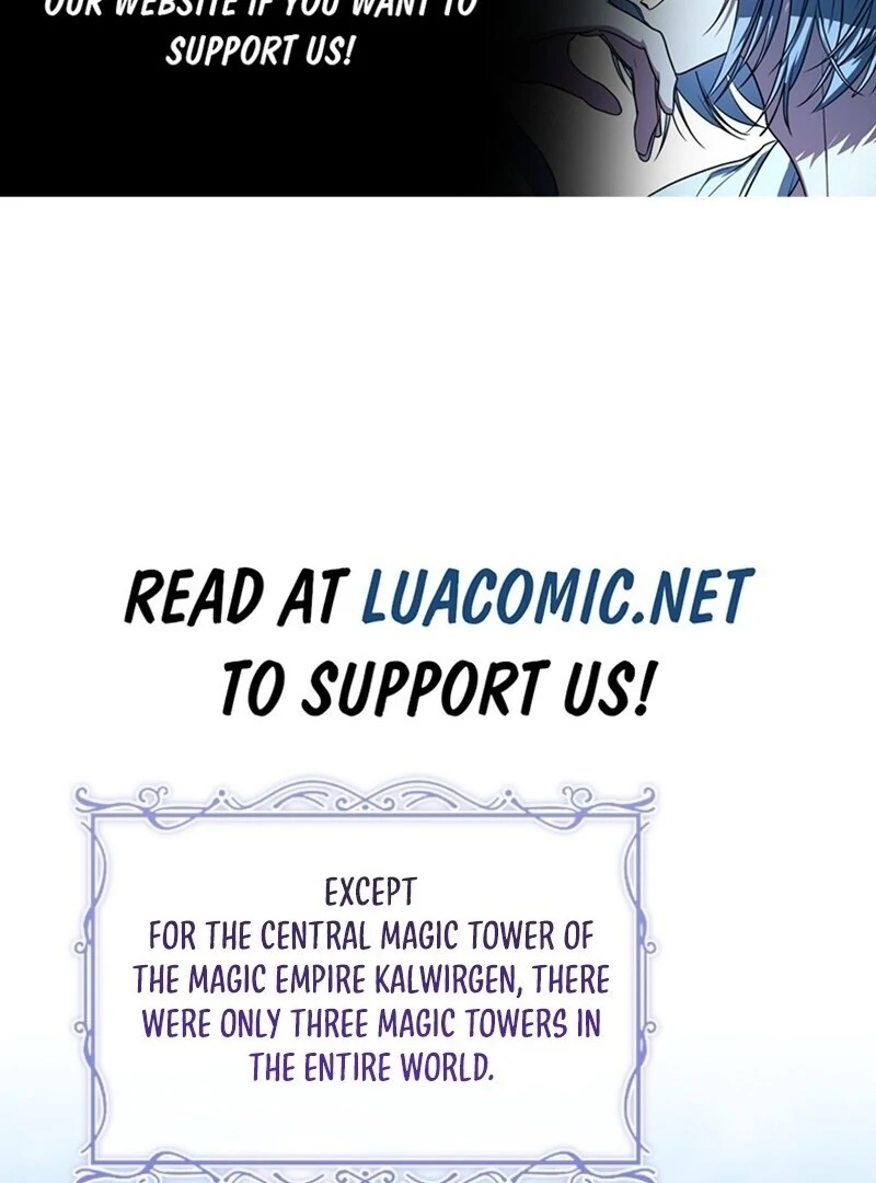 I Adopted a Villainous Dad Chapter 91 - Page 2