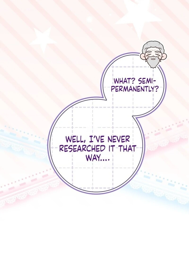 I Adopted a Villainous Dad Chapter 91 - Page 20