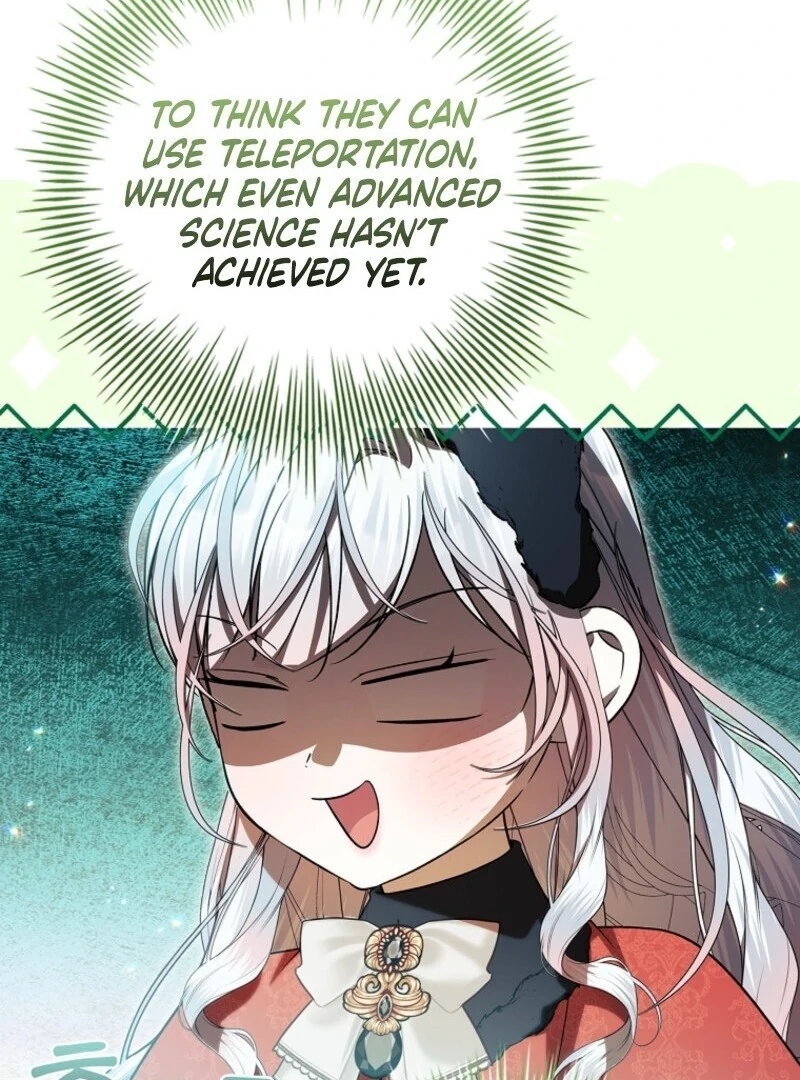 I Adopted a Villainous Dad Chapter 91 - Page 23