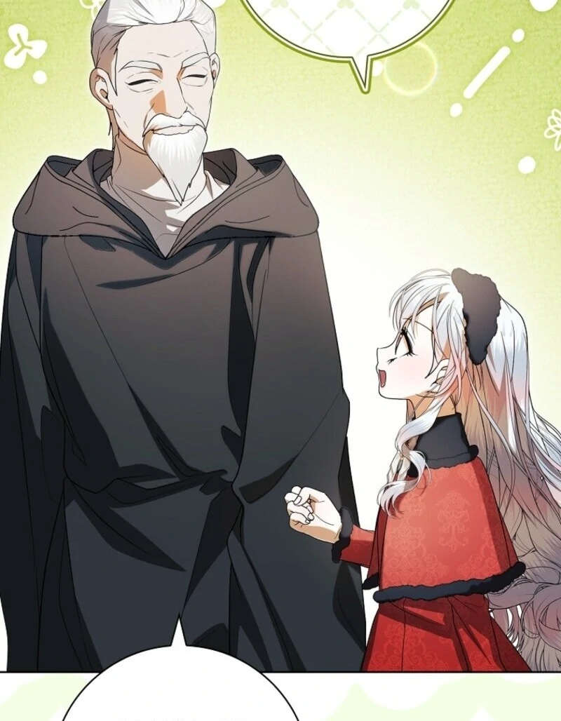 I Adopted a Villainous Dad Chapter 91 - Page 26