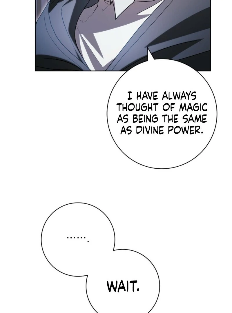 I Adopted a Villainous Dad Chapter 91 - Page 29