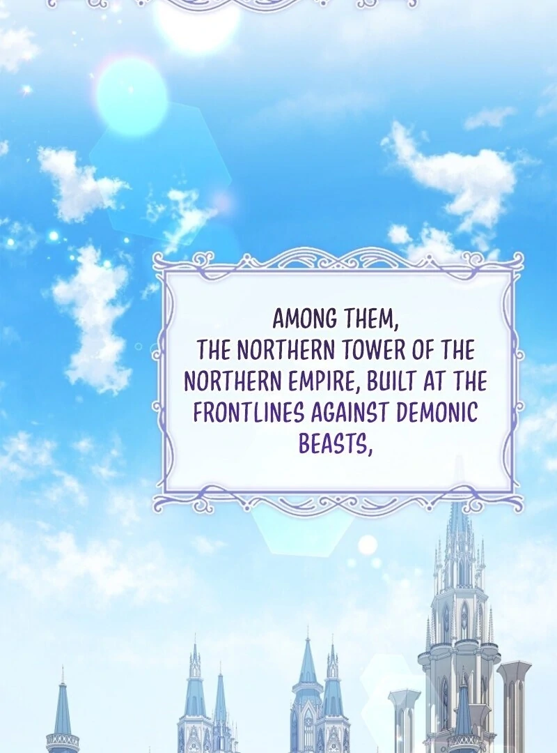 I Adopted a Villainous Dad Chapter 91 - Page 3