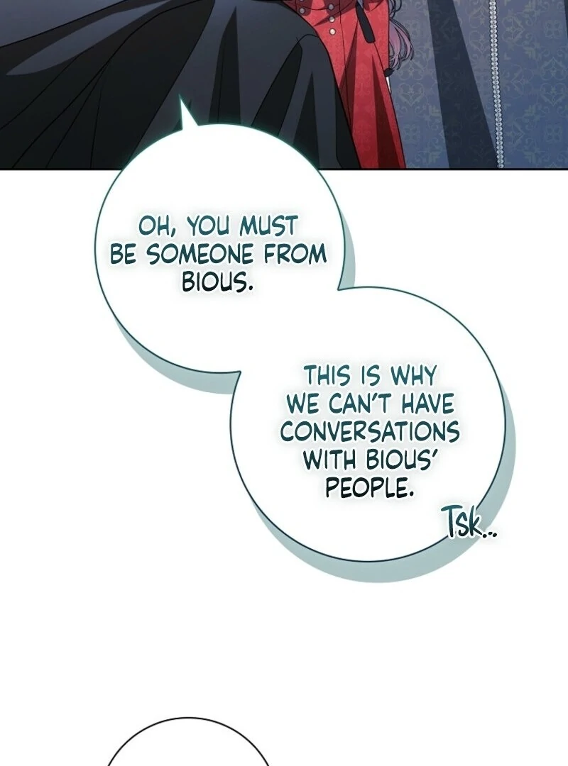 I Adopted a Villainous Dad Chapter 91 - Page 32