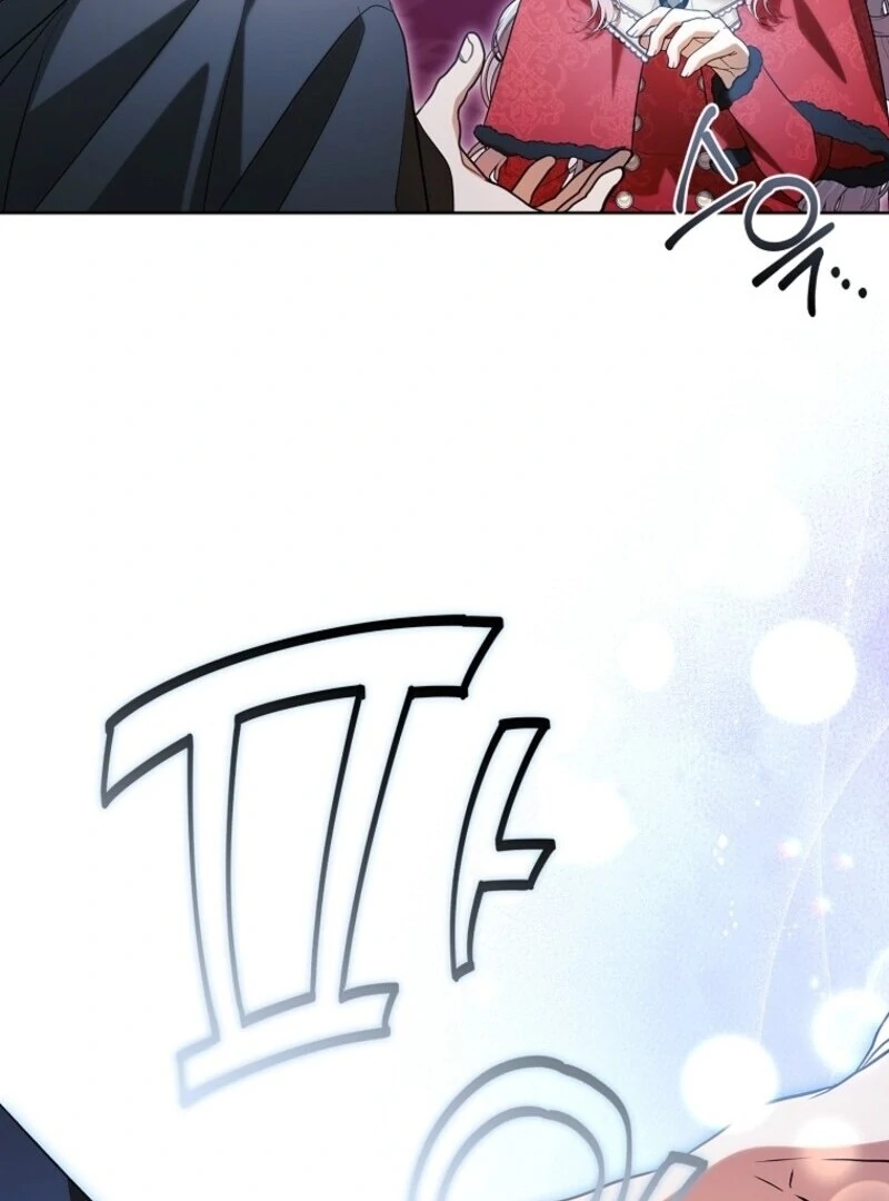 I Adopted a Villainous Dad Chapter 91 - Page 35