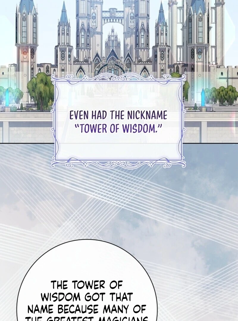 I Adopted a Villainous Dad Chapter 91 - Page 4