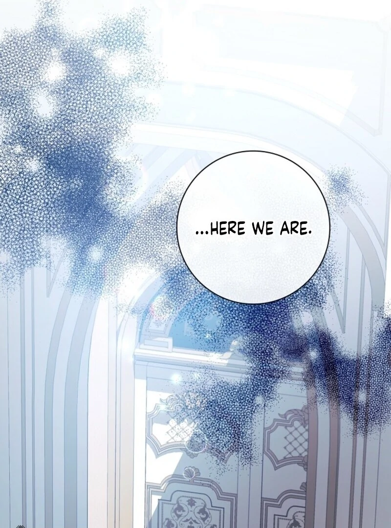 I Adopted a Villainous Dad Chapter 91 - Page 45