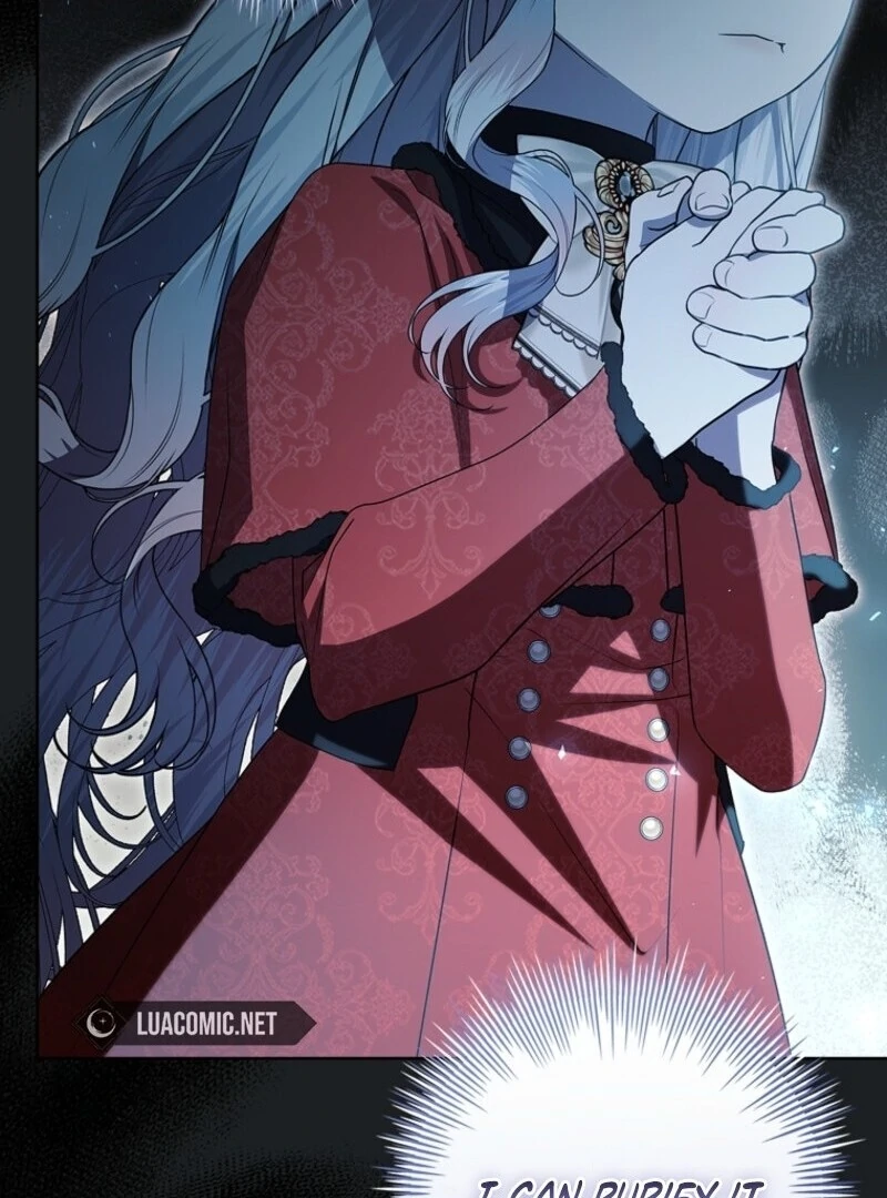 I Adopted a Villainous Dad Chapter 91 - Page 58