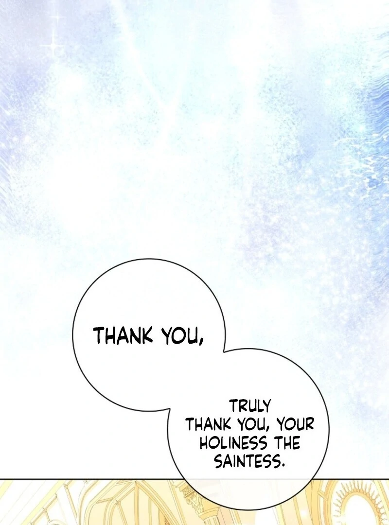 I Adopted a Villainous Dad Chapter 91 - Page 64