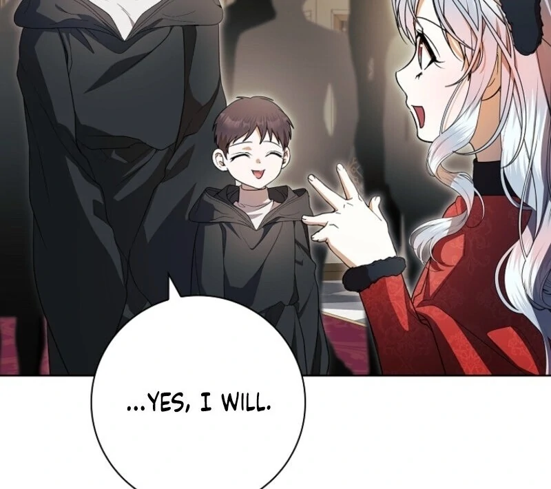 I Adopted a Villainous Dad Chapter 91 - Page 68