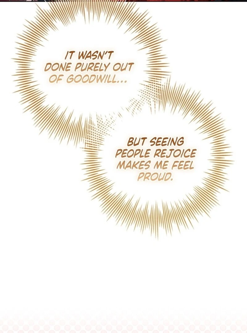 I Adopted a Villainous Dad Chapter 91 - Page 71