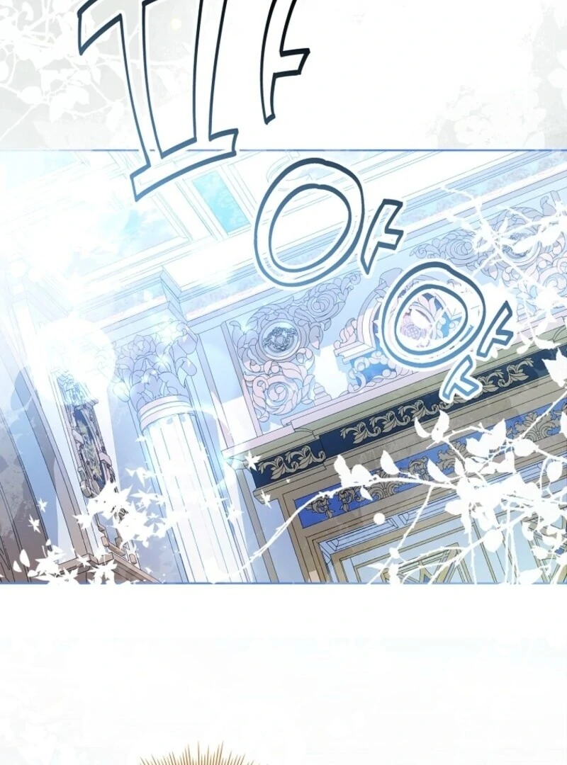 I Adopted a Villainous Dad Chapter 91 - Page 87