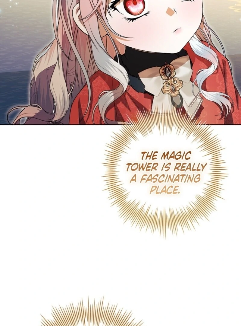 I Adopted a Villainous Dad Chapter 91 - Page 90