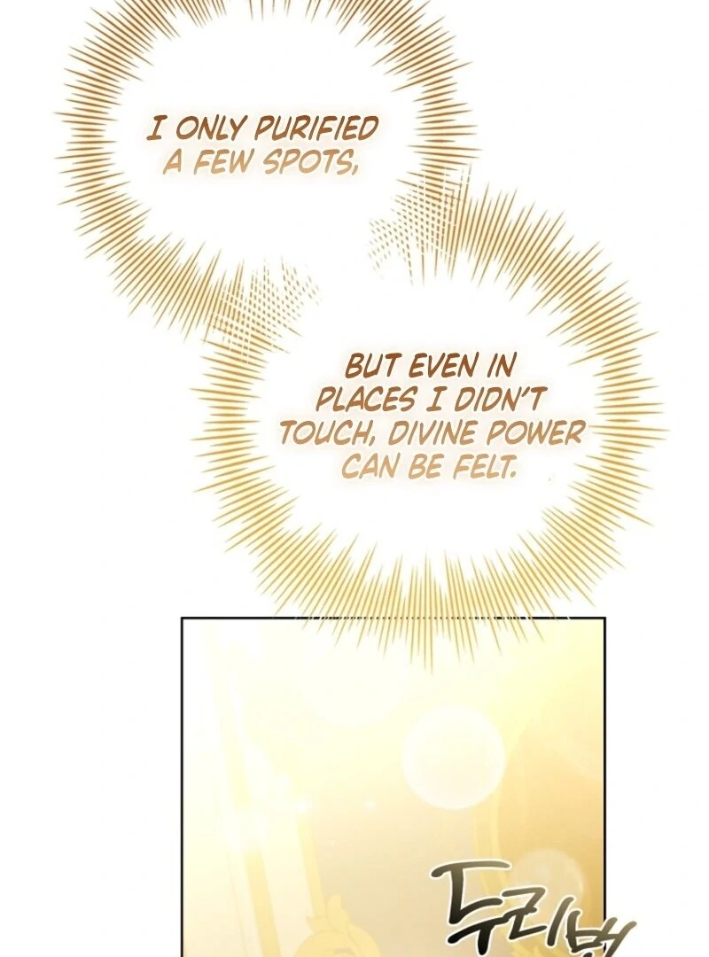 I Adopted a Villainous Dad Chapter 91 - Page 91