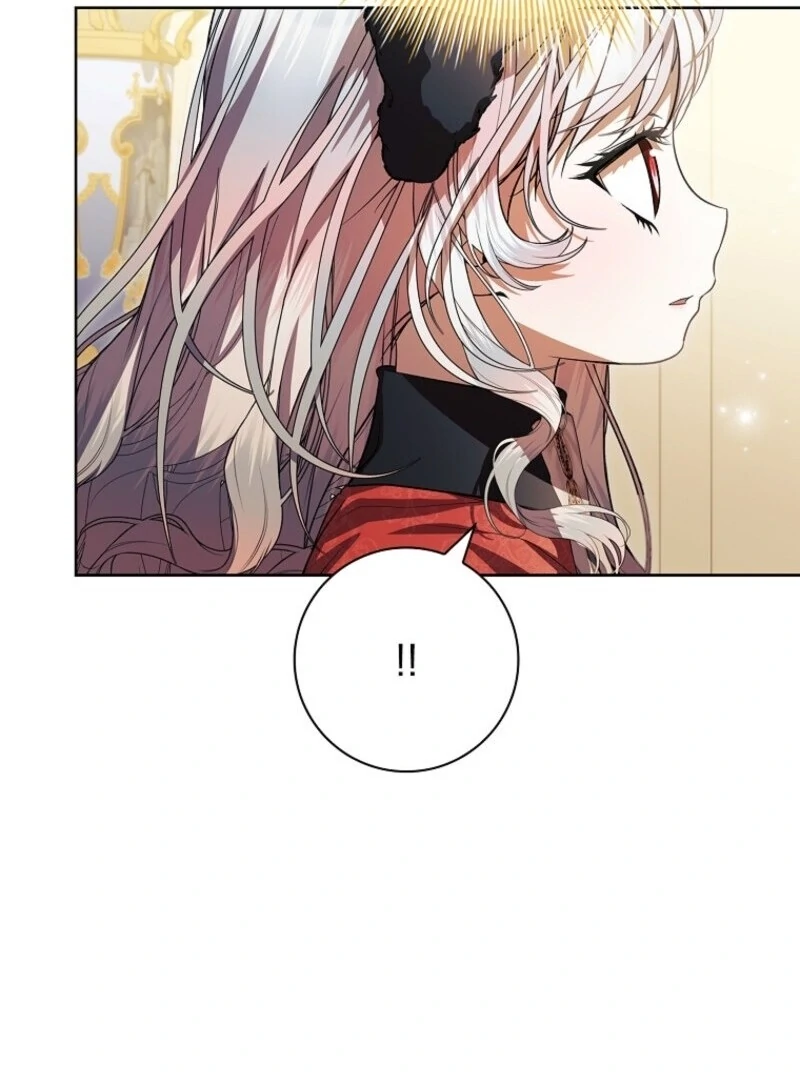 I Adopted a Villainous Dad Chapter 91 - Page 94