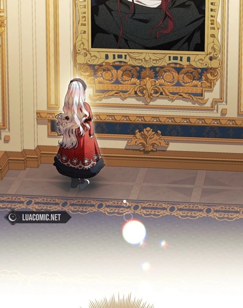 I Adopted a Villainous Dad Chapter 91 - Page 96